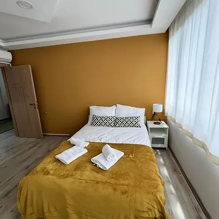 Apartment Cetin Apart 1001