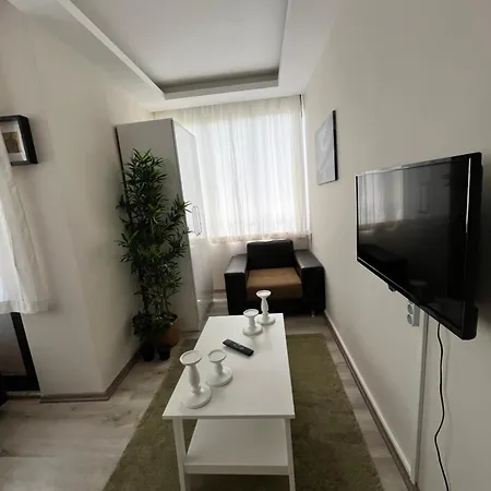 Apartment Cetin Apart 1001 *
