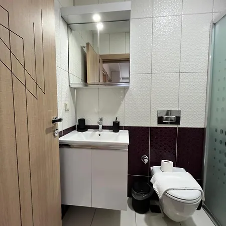 Apartament Cetin Apart 1001 Kemer