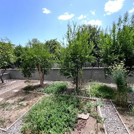 Cetin Apart 1001 Apartment *