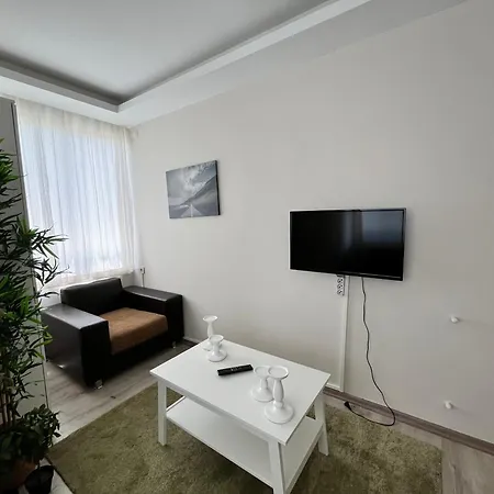 Appartamento Cetin Apart 1001 Kemer