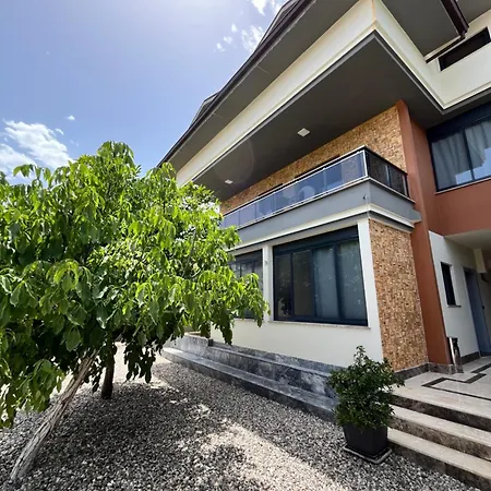 Cetin Apart 1001 Appartamento Kemer